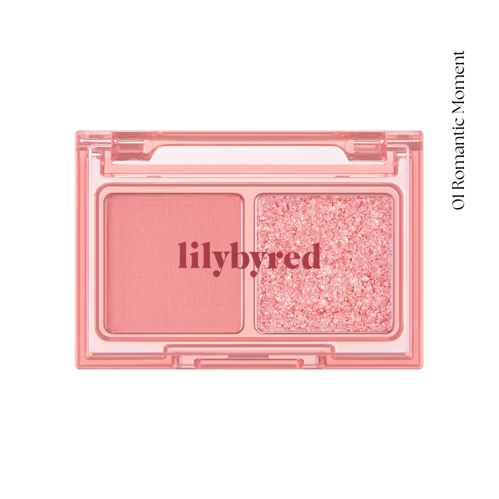 [LILYBYRED] Little Bitty Moment Shadow