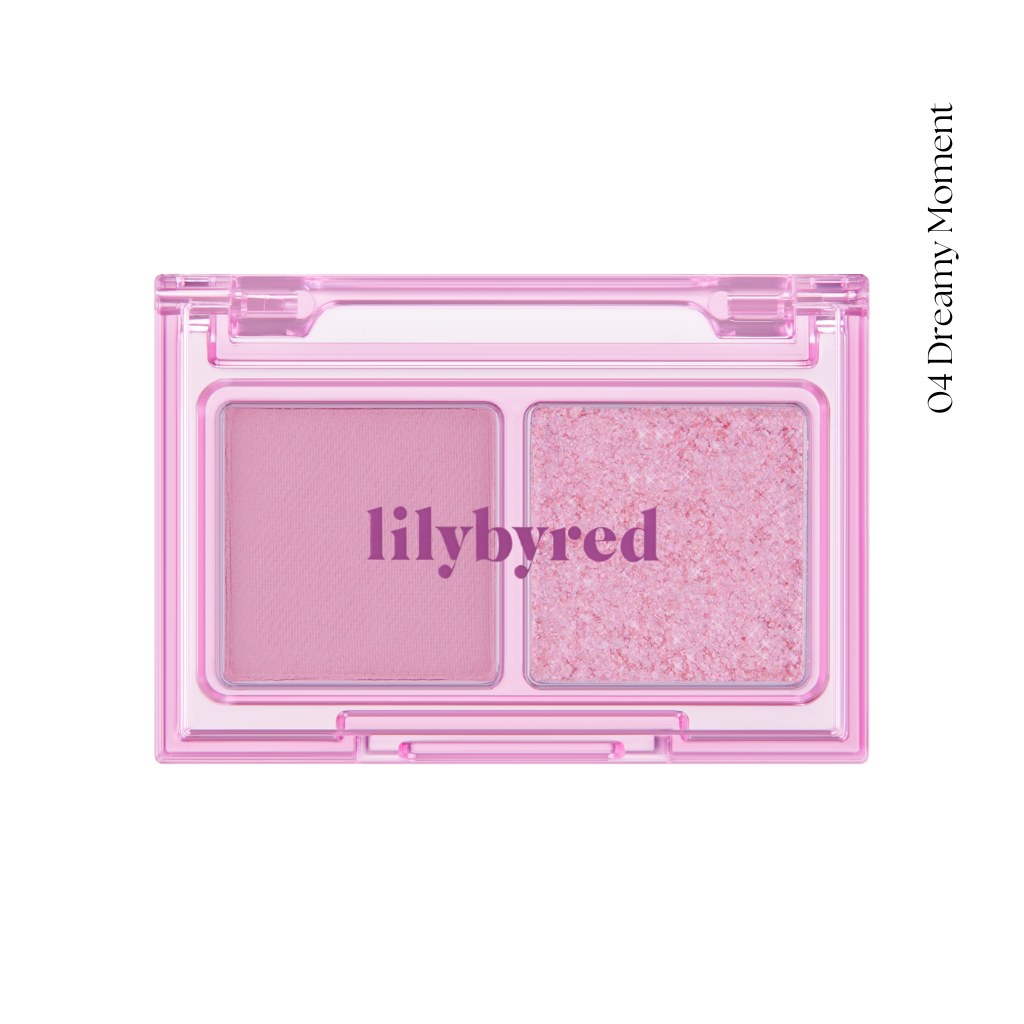 [LILYBYRED] Little Bitty Moment Shadow