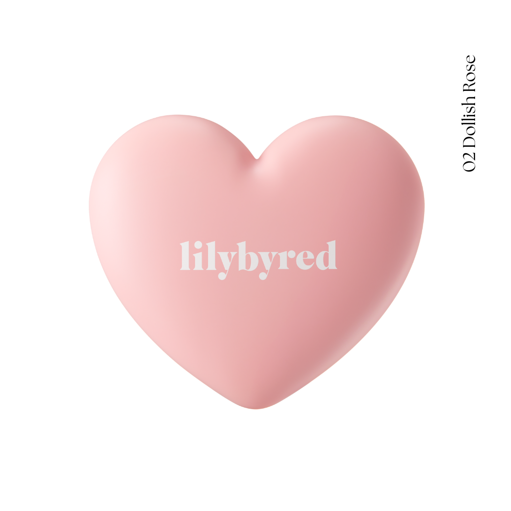 [LILYBYRED] Luv Beam Cheek