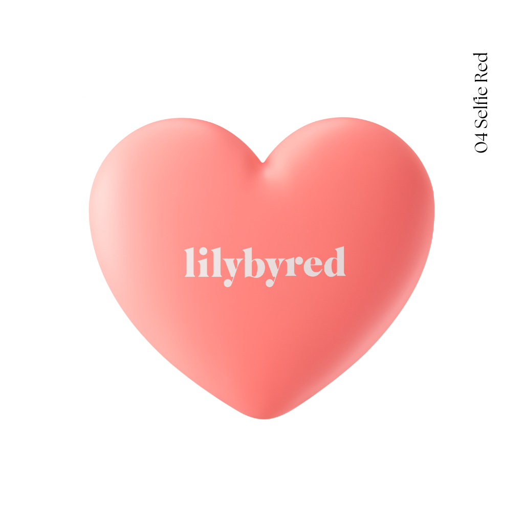 [LILYBYRED] Luv Beam Cheek