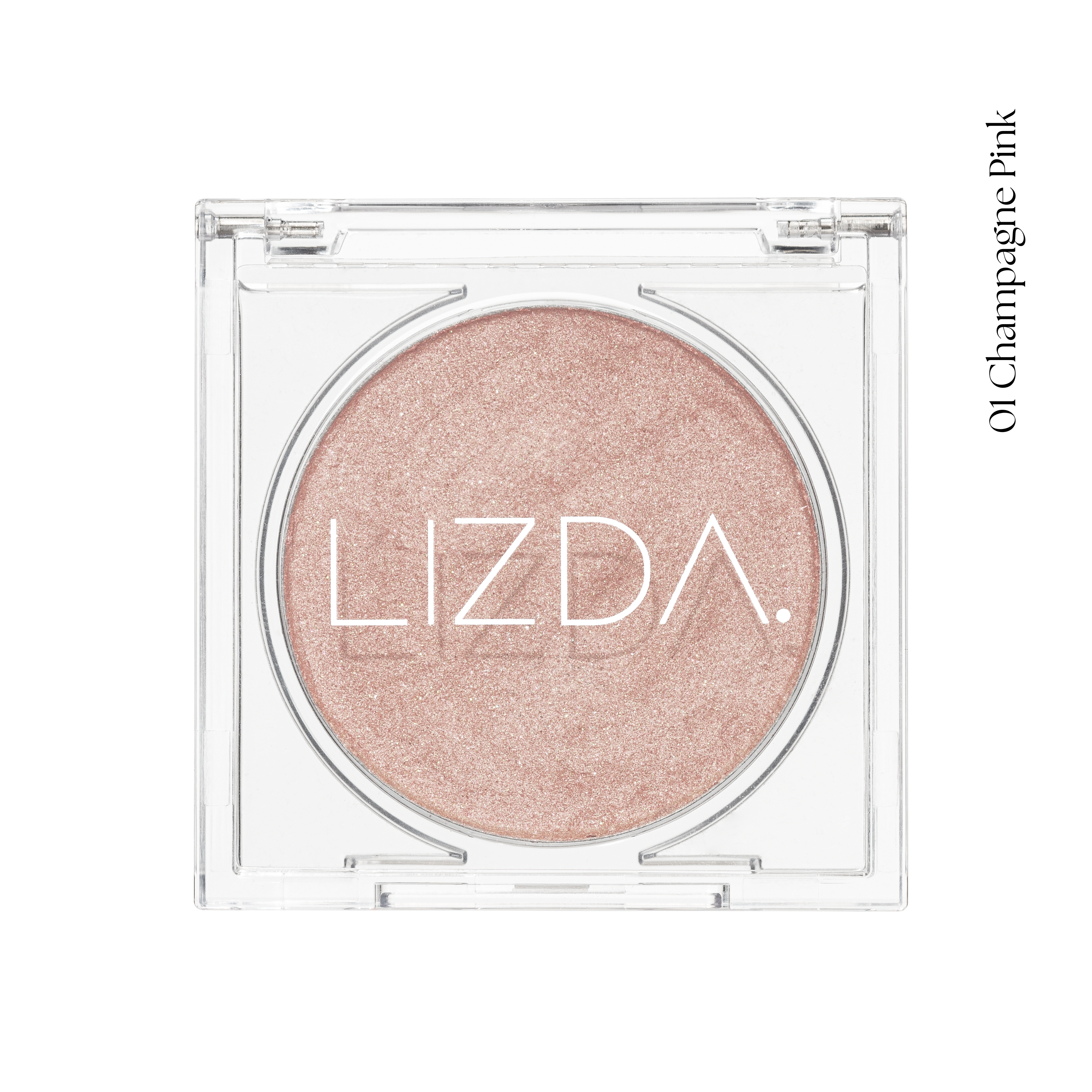 [LIZDA] Glossy Fit Highlighter