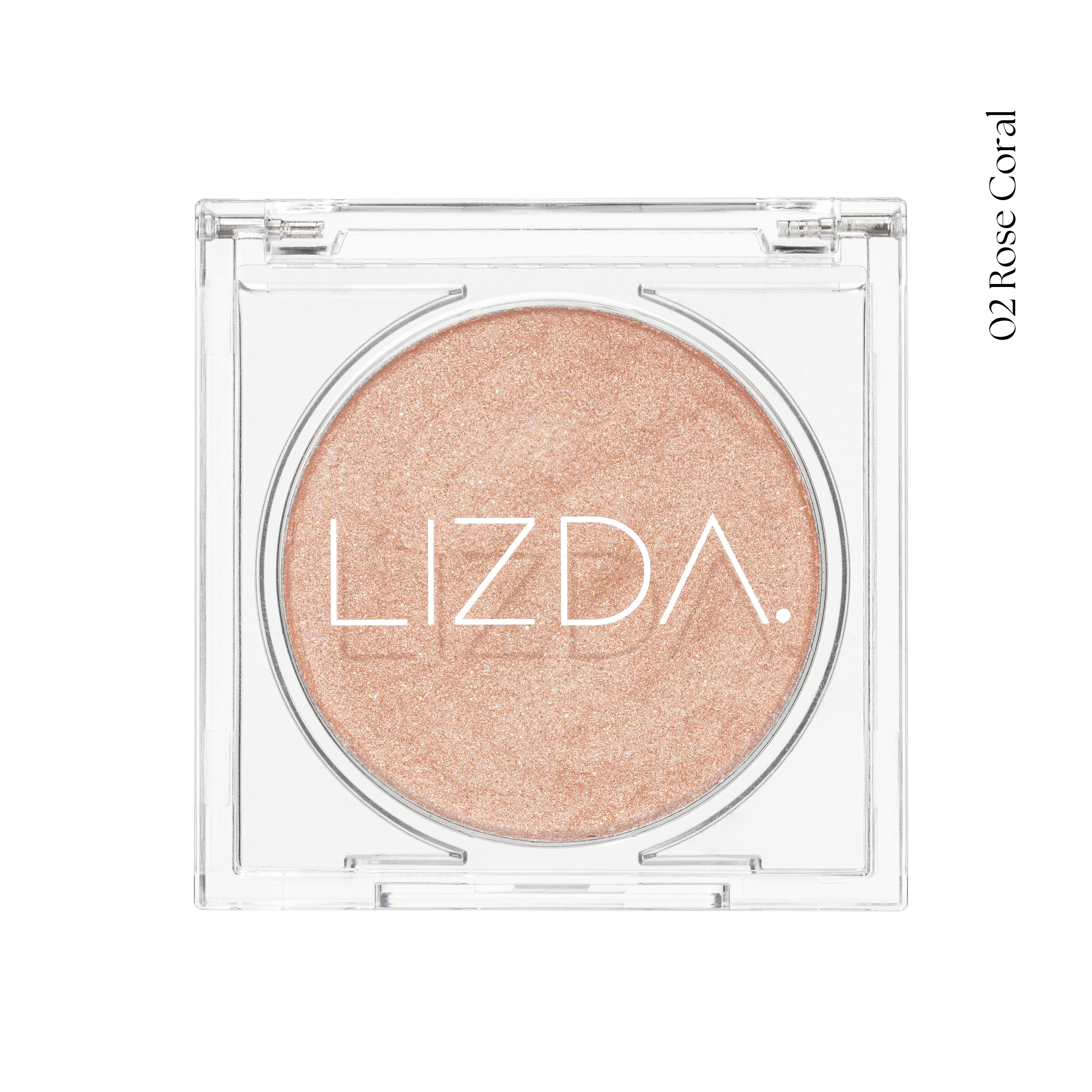 [LIZDA] Glossy Fit Highlighter