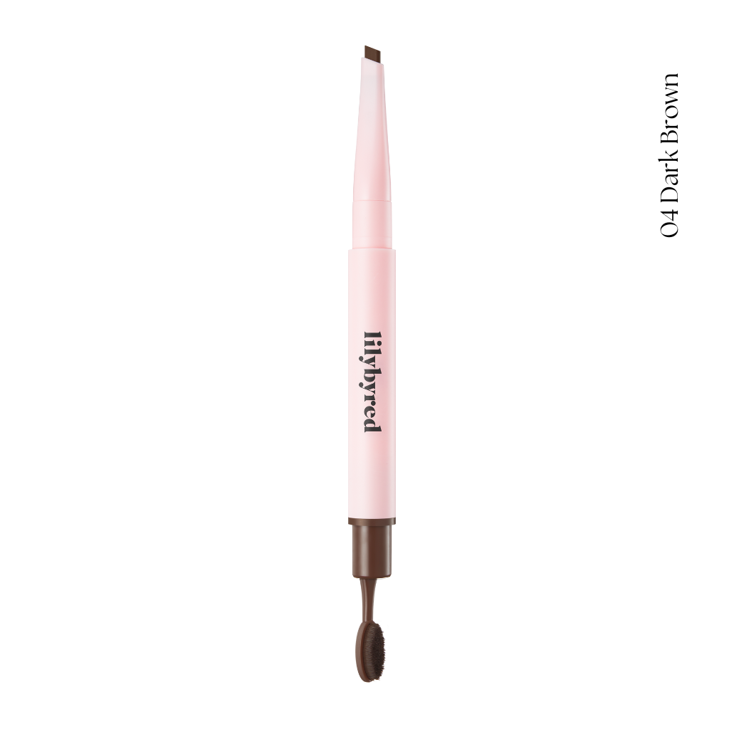 [LILYBYRED] Hard Flat Brow Pencil