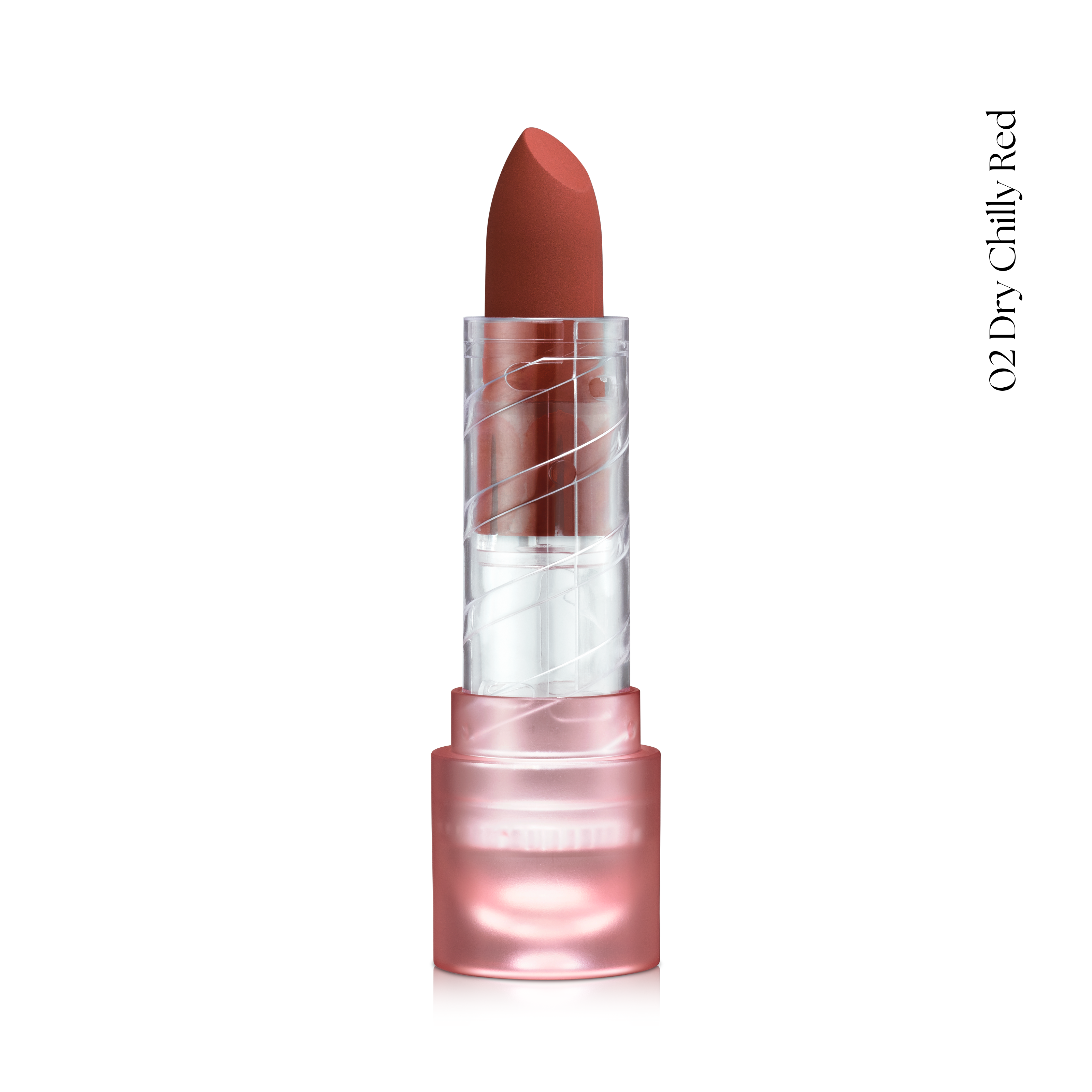 [LIZDA] Air Fit Velet Lipstick